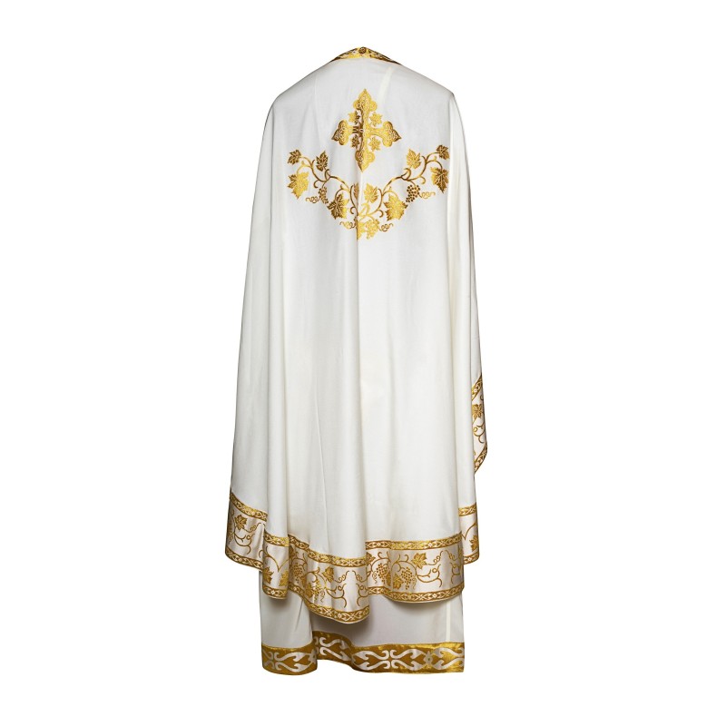 Vestment