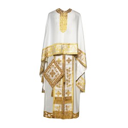 Vestment