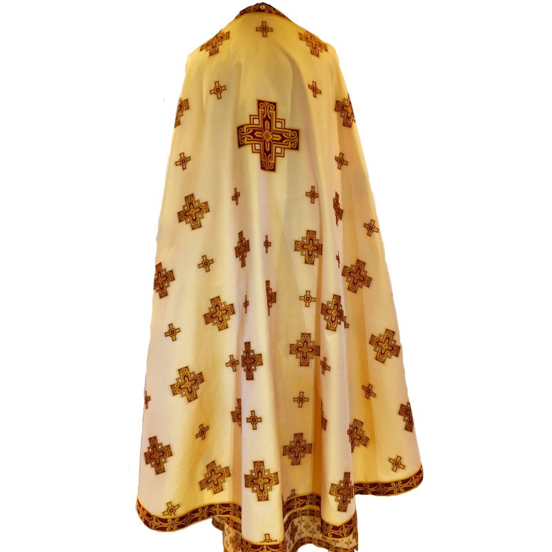 Vestment