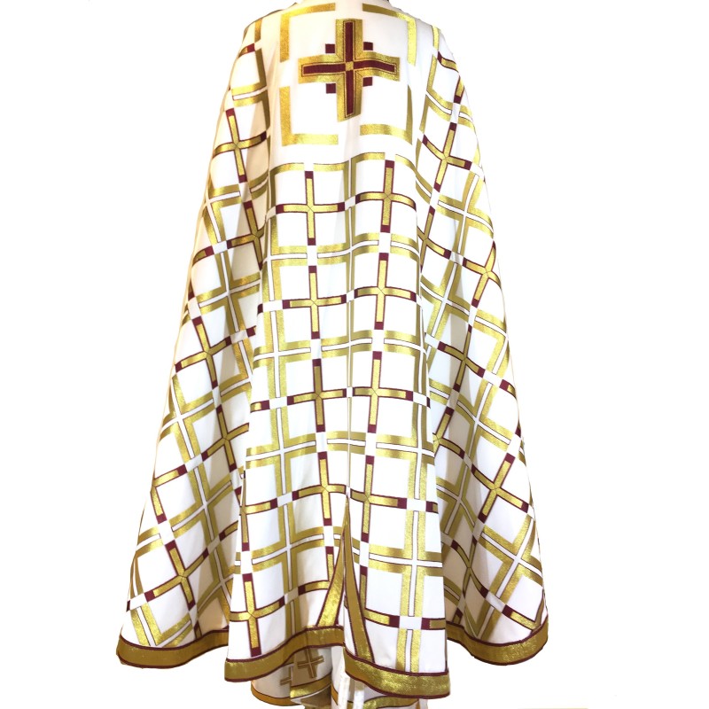 Vestment