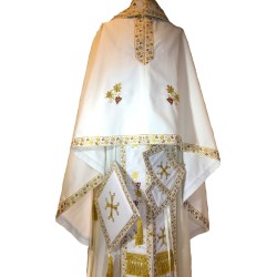 Vestment