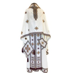 Vestment