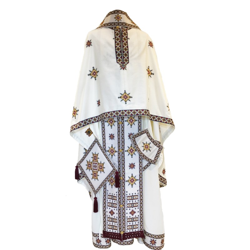 Vestment