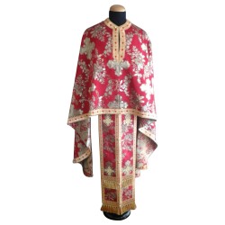 Vestment