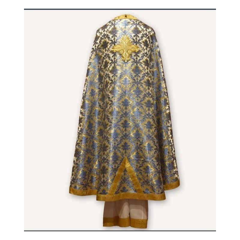 Vestment