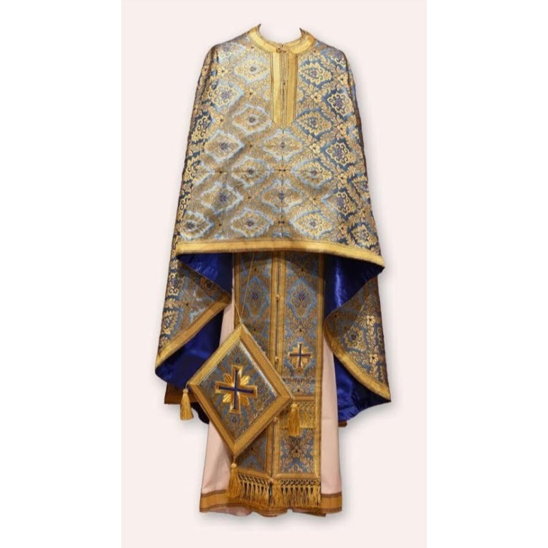 Vestment