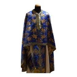 Vestment