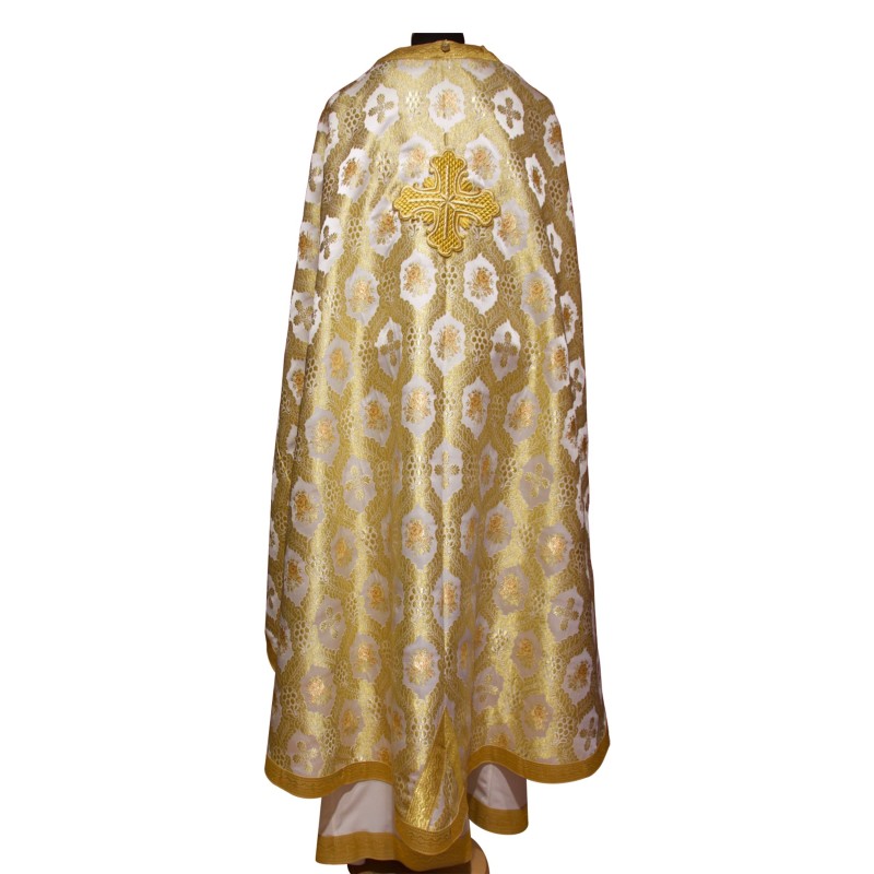 Vestment