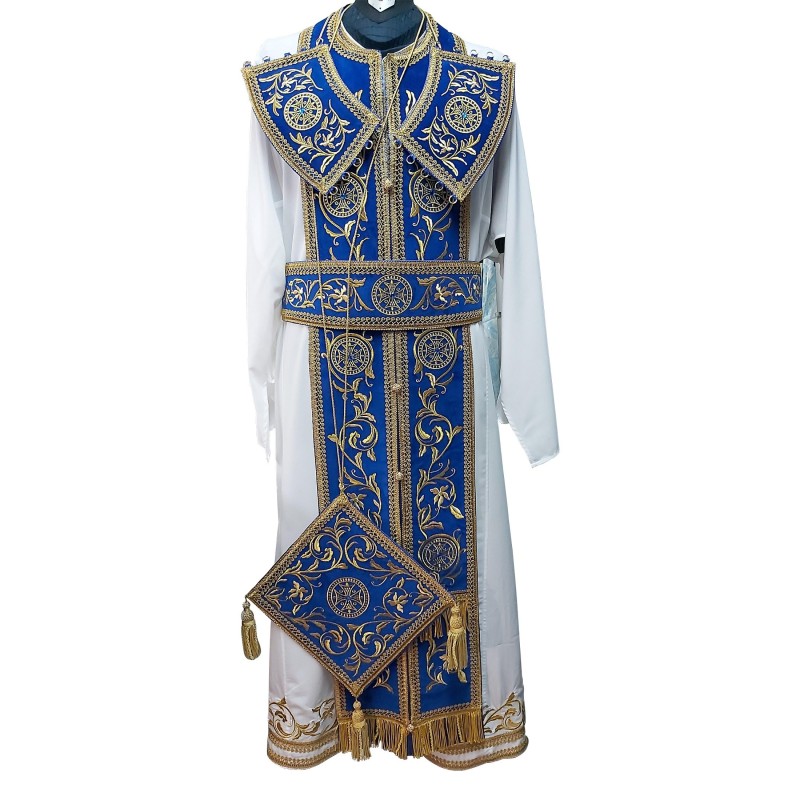 Vestment