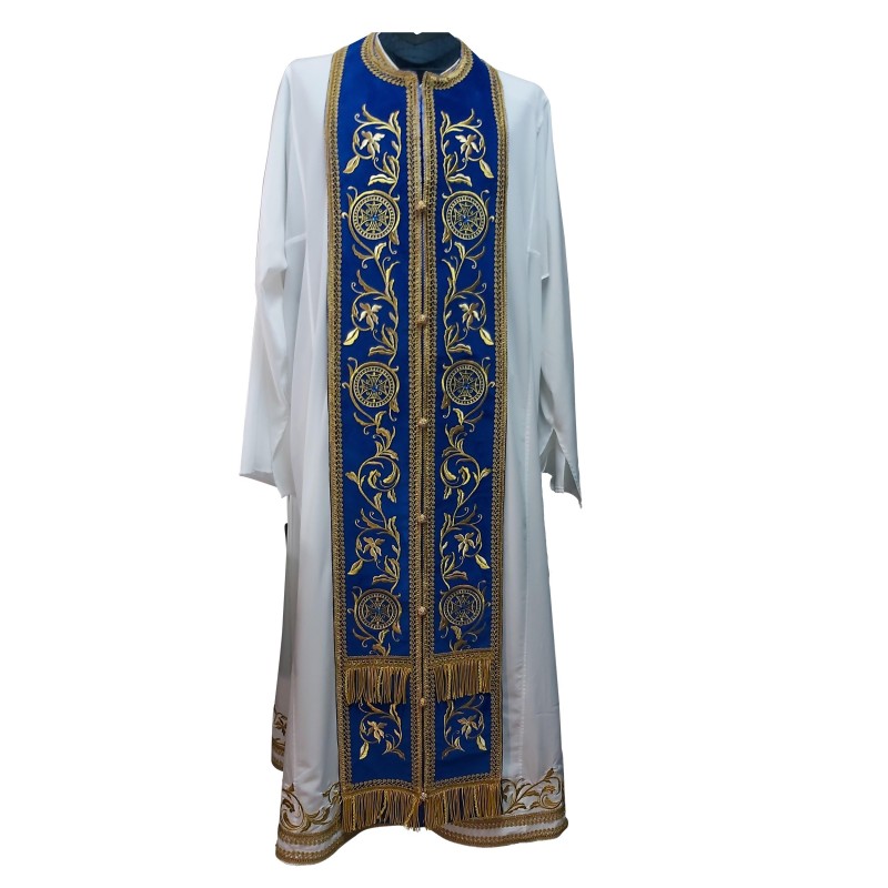 Vestment