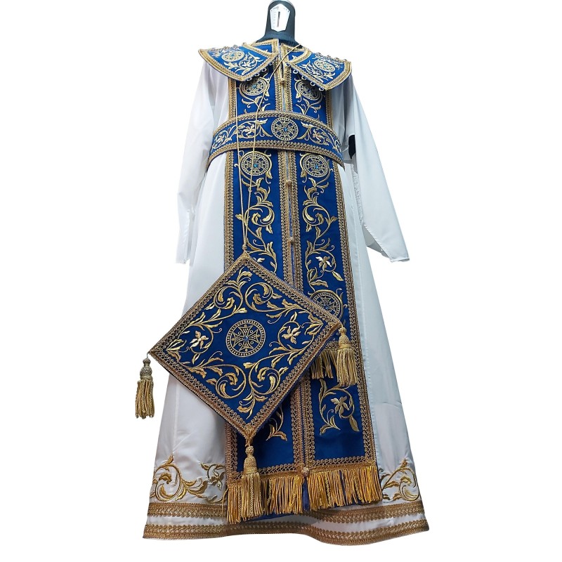 Vestment