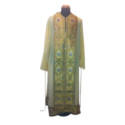 Vestment