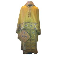 Vestment