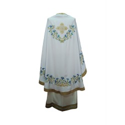 Vestment