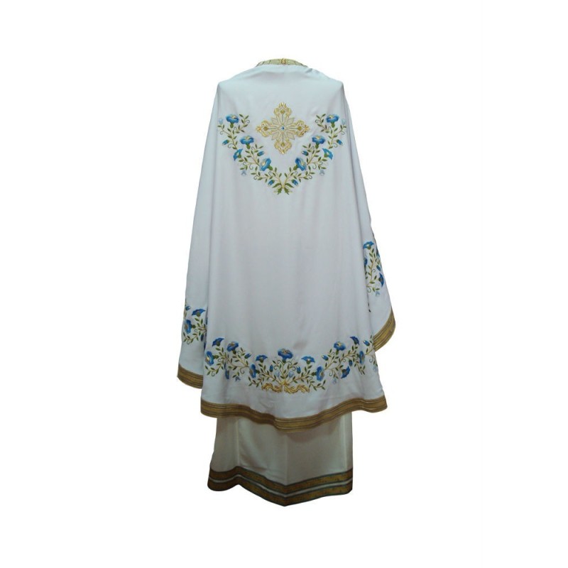 Vestment