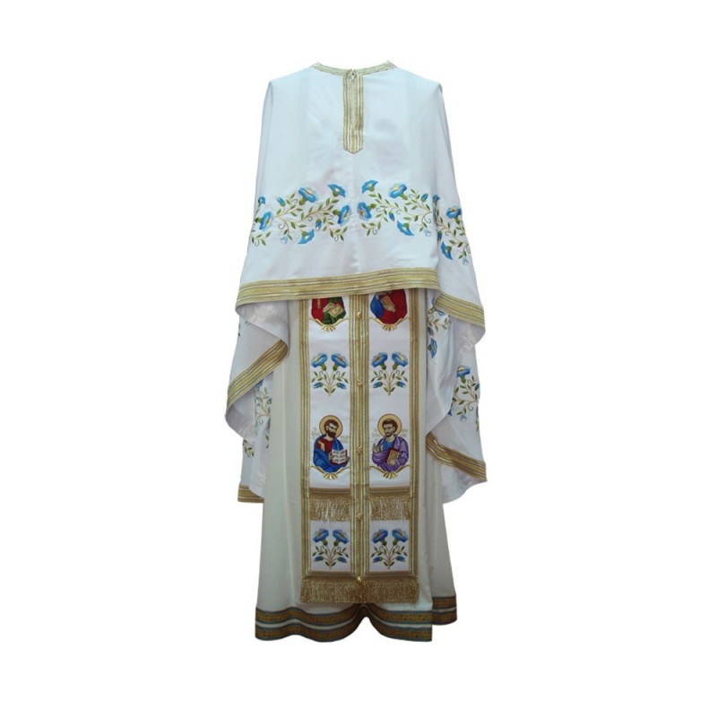 Vestment