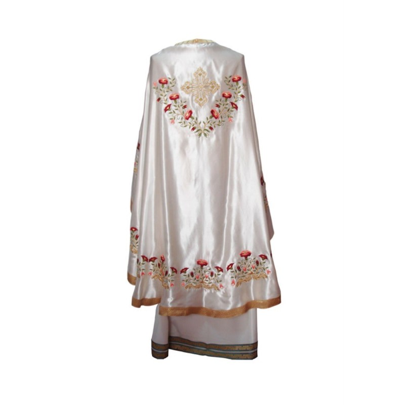 Vestment