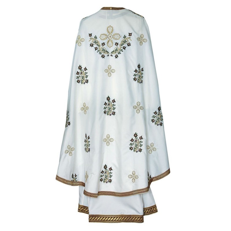 Vestment