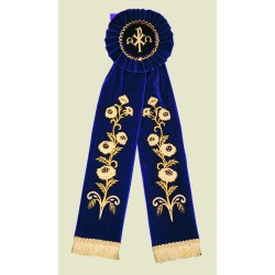 Velvet Ribbon