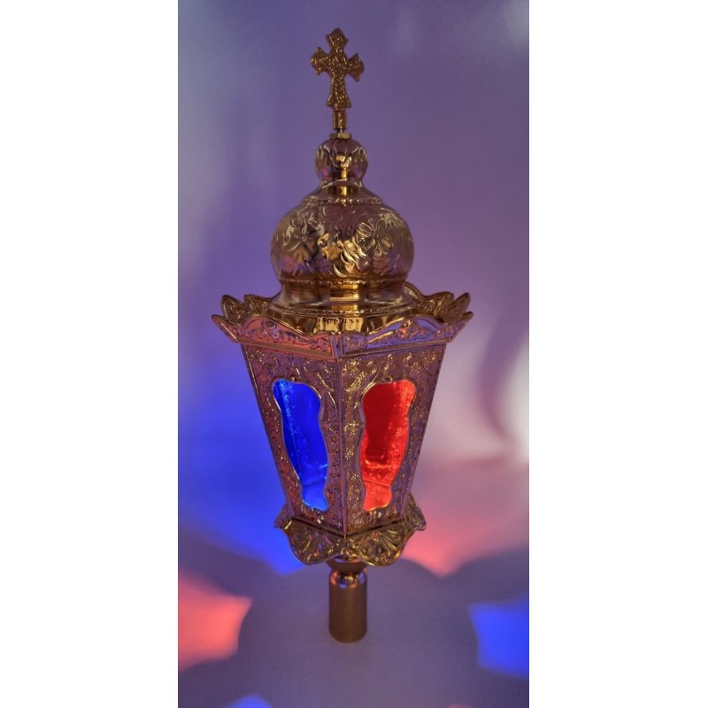 Processional Lantern