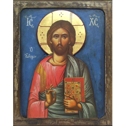 Christian Orthodox Icon