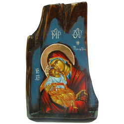 Christian Orthodox Icon