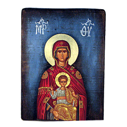 Christian Orthodox Icon