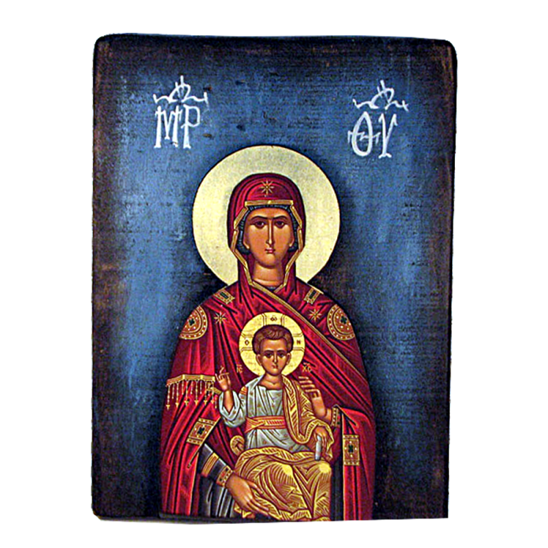 Christian Orthodox Icon