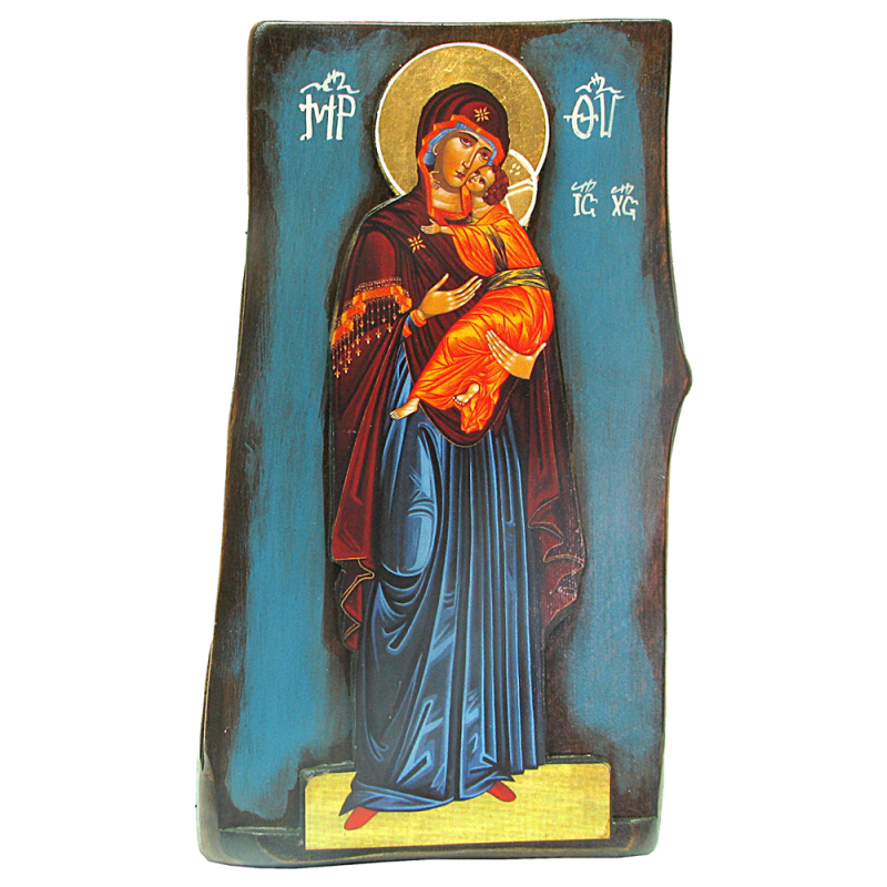 Christian Orthodox Icon