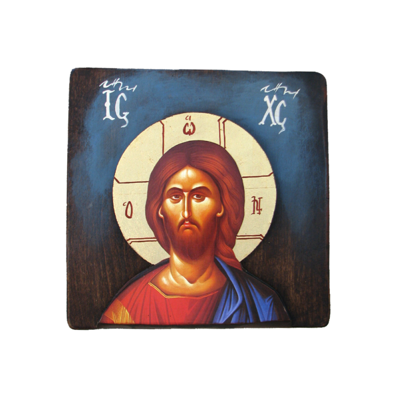 Christian Orthodox Icon