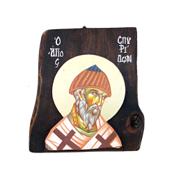 Christian Orthodox Icon