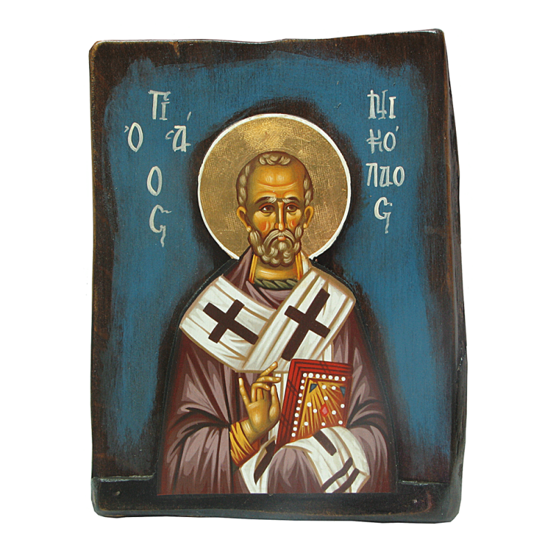 Christian Orthodox Icon