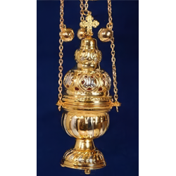 Censer, Church Supplies, Christian Artifact