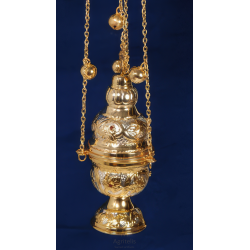 Censer, Church Supplies, Christian Artifact