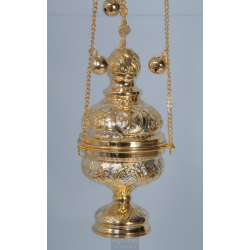 Censer, Church Supplies, Christian Artifact