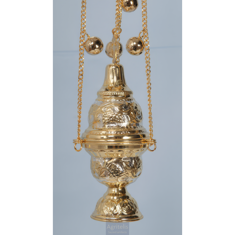 Censer, Church Supplies, Christian Artifact