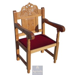 Chair, woodcraft