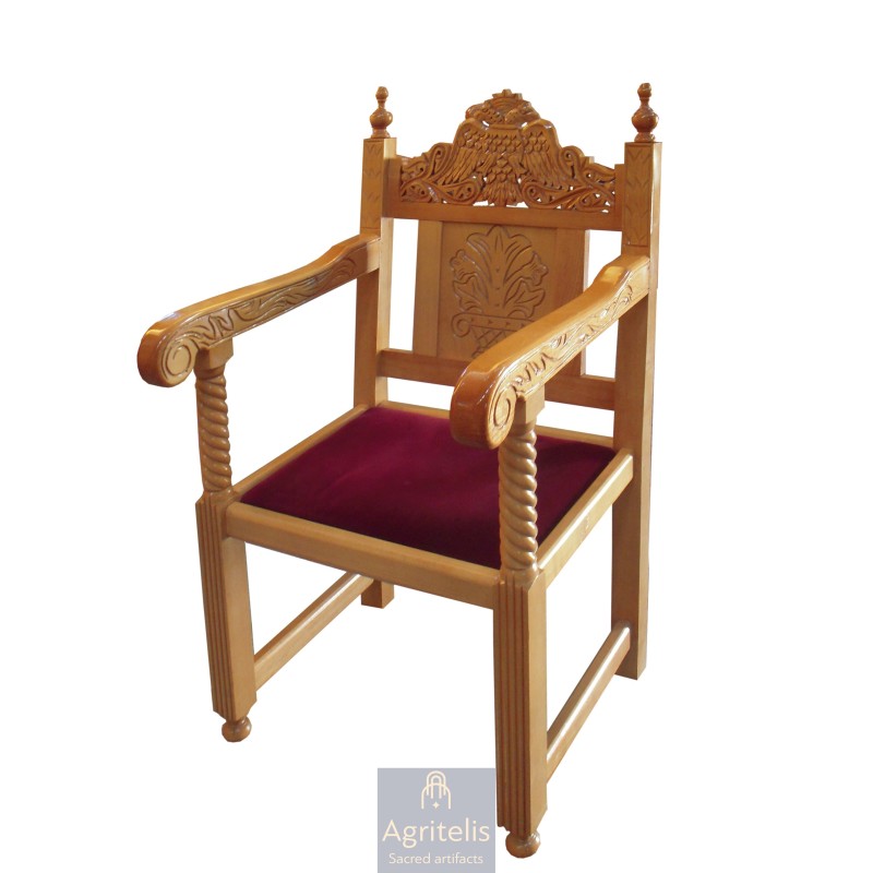 Chair, woodcraft