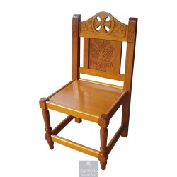 Chair, woodcraft