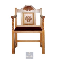 Chair, woodcraft