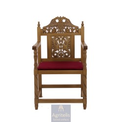 Chair, woodcraft