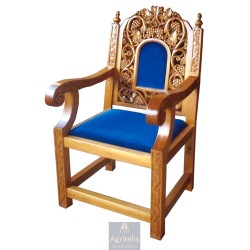 Chair, woodcraft