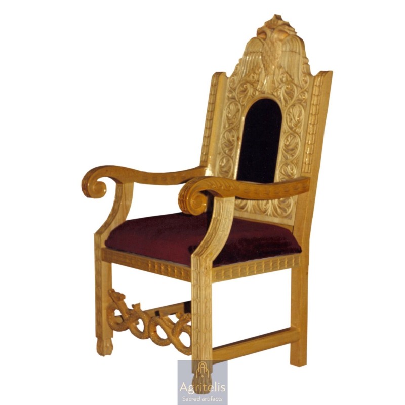 Chair, woodcraft