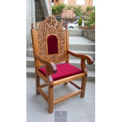 Chair, woodcraft