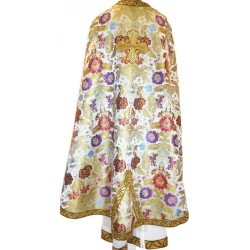 Vestment