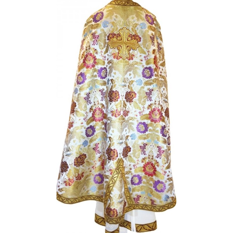 Vestment