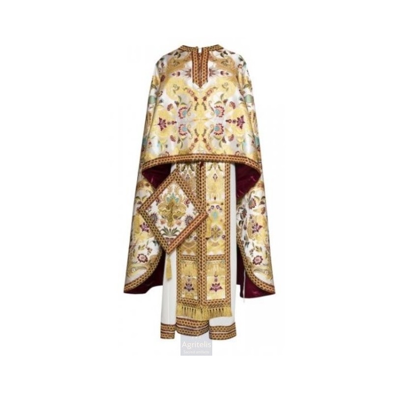 Vestment