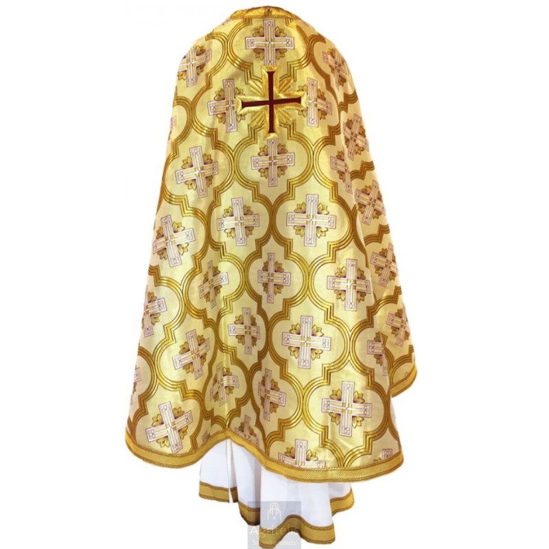 Vestment