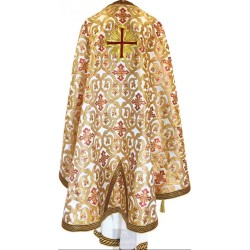 Vestment