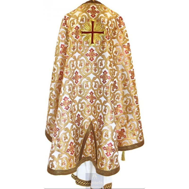 Vestment